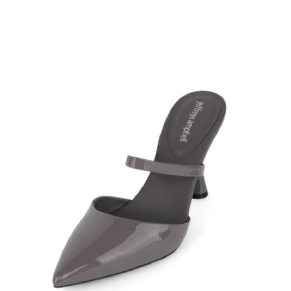$39 NWT (Size 8.5) JEFFREY CAMPBELL Lilliana